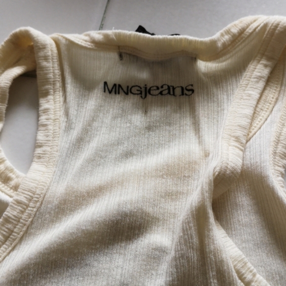 Mango top - Picture 6 of 7